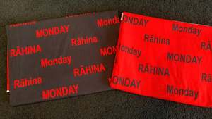 Cotton Lycra: Monday- Cotton Lycra