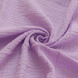 IN STOCK Macaloo - Double Gauze