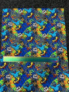 Skateboarding- Canvas