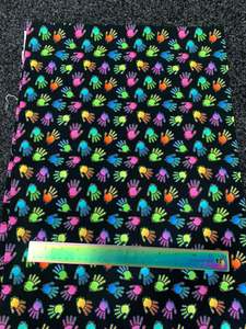 Canvas: Hands - Canvas