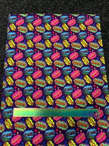 Canvas: WOW - Canvas