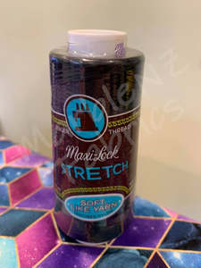 Thread: Maxi-Lock Thread - Stretch