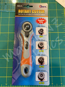 Rotary Cutter