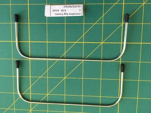 Silver Nickle Hardware