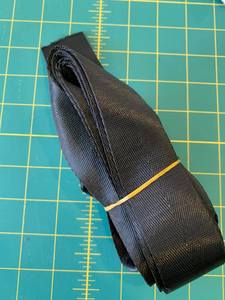 Hardware: Nylon Webbing - by the half metre