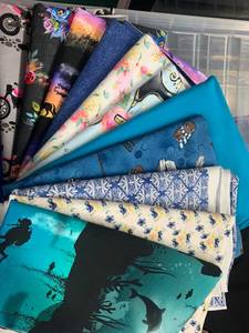 Fat Half Friday: Fat Half Friday PYO