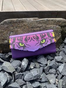 Ezywallet - 16 card slot