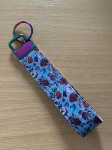 Marble Makes: Key Chain