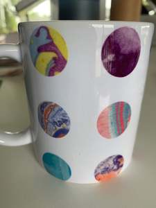 Mugs: CUSTOM Mug