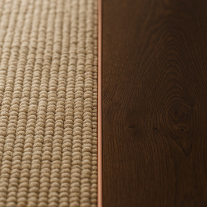 4m Copper Flooring Flat Transition Bar 19mm Copper Transition Strip