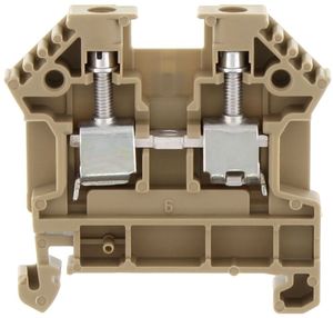 Products: 4mm Terminal - RK Series MARDAG