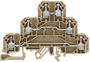 2.5mm 3 Level Terminal MARDAG