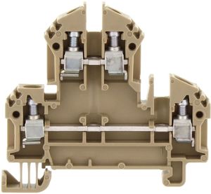 Products: 4mm 2 Level Terminal - RK Series MARDAG