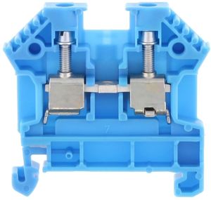 Products: 4mm Terminal - RK Series, Blue MARDAG