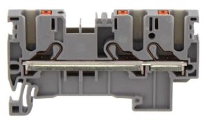 Products: 2.5mm Terminal - PRK Series MARDAG
