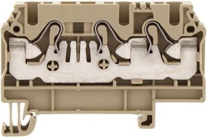 Products: 4mm Push-In Terminal MARDAG