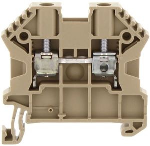 4mm Terminal - SRK Series MARDAG