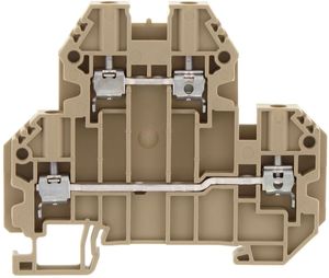 Products: 2.5mm 2 Level Terminal - SRK Series MARDAG