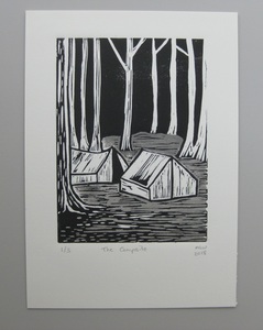 Products: The Campsite