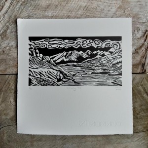 What is a Limited Edition Print?