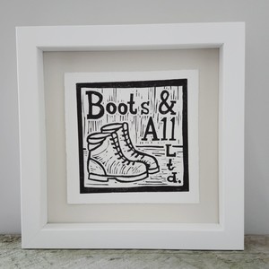 Products: Boots and All