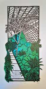Products: Glass Jungle