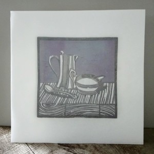 Products: Time For Tea III