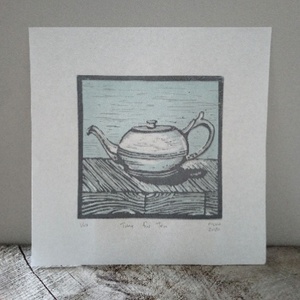 Products: Time For Tea