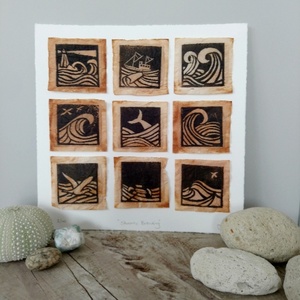 Products: “Storm’s Brewing”