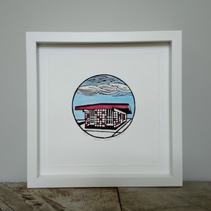 Products: Rolleston Station