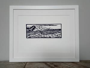 Products: “Let’s Walk to the Headland”