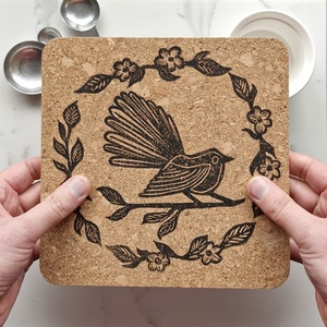 Products: Heat Mat – Piwakawaka