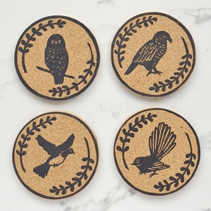 Coasters – NZ Birds
