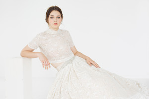 Products: Margaret Wray Bridal Wedding Dress Designer Clyde, New Zealand