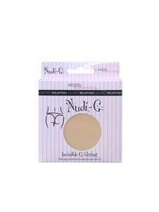 Nudi G margaretwraybridal