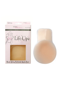 Products: Lift Ups - Silicone Lift Up Nipple Covers Margaret Wray Bridal Designer Wedding Dresses & Couture - Otago, NZ