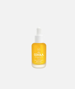 Firming Face Oil SPF30