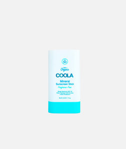 Zinc Oxide Sunscreen Stick