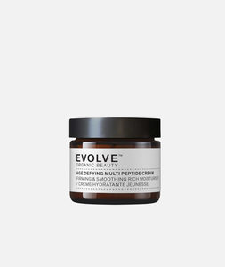 Moisturiser: Age Defying Multi Peptide Cream