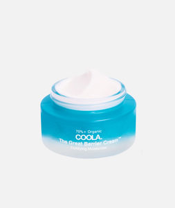 Moisturiser: The Great Barrier Cream™ Moisturizer