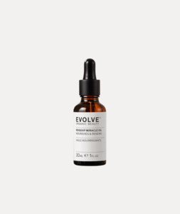 Serums Oils: Rosehip Miracle Oil