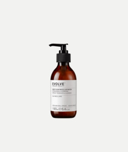 Deep Clean Micellar Water