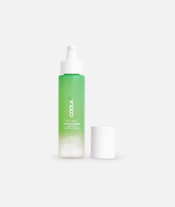 Cleansers: Glowing Greens Detoxifying Facial Cleansing Gel