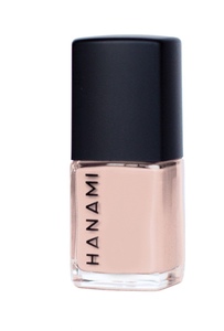 Hanami Nail polish Tiny Dancer - Marigold and Amber