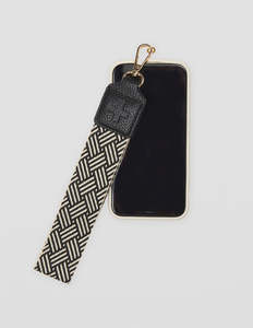 Stella Gemma: Stella + Gemma Phone Wrist Strap