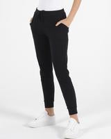 Betty Basic: Betty Basics Heidi Pant Black
