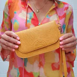 Hello Friday: Hello Friday Millie Clutch Wallet