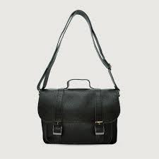 Moana Rod: Moana Road  Primary School Bag - West Coast Black