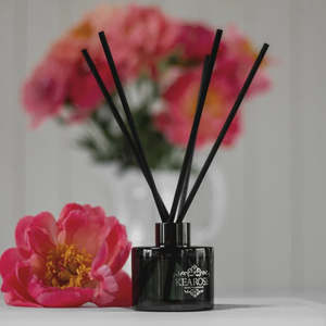 Kearose Diffuser - Peony & Jasmine Blossom