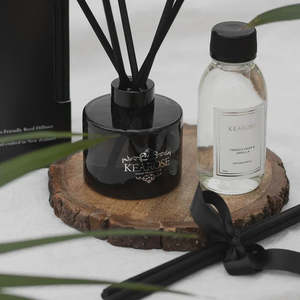 Kearose: Kearose Diffuser - French Pear & Vanilla